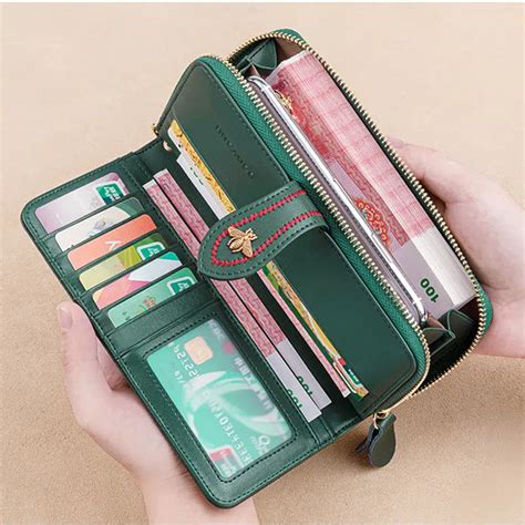 portefeuille femme bentley